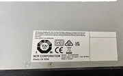 NCR S600 1U NAS Server, i5-8500T, 16GB DDR4, 1x 500GB, W10P 4xLFF Rackmountable