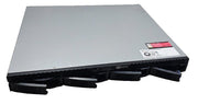 NCR S600 1U NAS Server, i5-8500T, 16GB DDR4, 1x 500GB, W10P 4xLFF Rackmountable