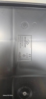 NOS APG 4000 Series Cash Drawer Till Insert 5b/5c M-15K-5B & Keys.  15x11x2.4