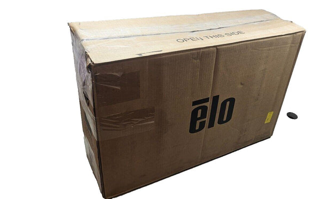 Elo I-Series 2.0 ESY22i3 21.5'' E850591 i3-8100T 8GB 128GB SSD W10 1080P Cracked