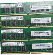 Lenovo 01KR360 4ZC7A08699 16GB DDR4 PC4-3200AA ECC M391A2K43DB1-CWE