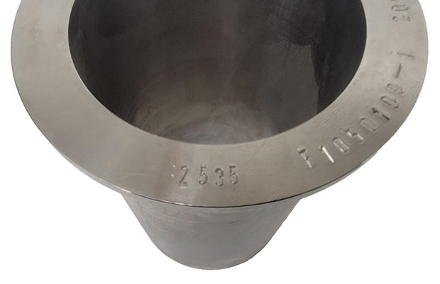 GL&V Black Clawson PN 2005593 4.69IN ID, 8.63" Lg, Wear, 6-1/2" OD