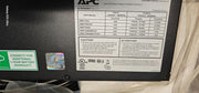 APC SMX1500RM2UCNC Smart-UPS 1500vA Tower/Rack UPS 1200W Line Interactive NOB