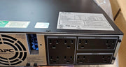 APC SMX1500RM2UCNC Smart-UPS 1500vA Tower/Rack UPS 1200W Line Interactive NOB
