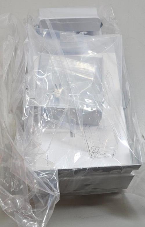 NCR 7182-K285 PSB-SAO Printer Shelf Bracket, Adjustable, Thermal Printers