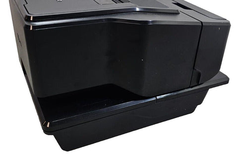 NCR 7169-7321-9001 RealPOS Thermal Multi-Function Printer Eth/USB Check Flip