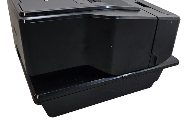 NCR 7169-7321-9001 RealPOS Thermal Multi-Function Printer Eth/USB Check Flip