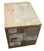 NCR 7169-7321-9001 RealPOS Thermal Multi-Function Printer Eth/USB Check Flip