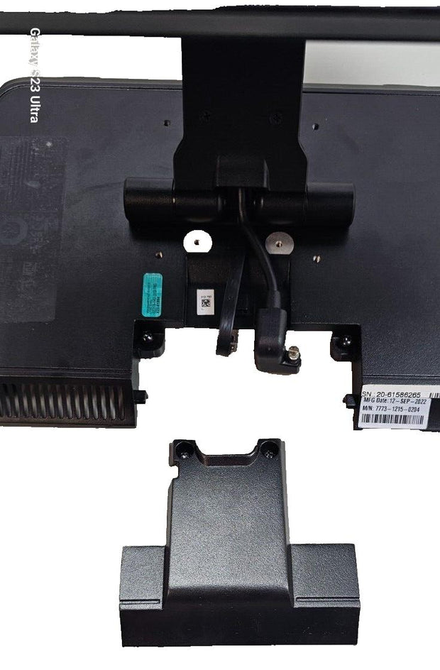 NCR CX5 / CX7 Stand Assembly 7772-K030-V001 Integrated IO Head, Cables, Board