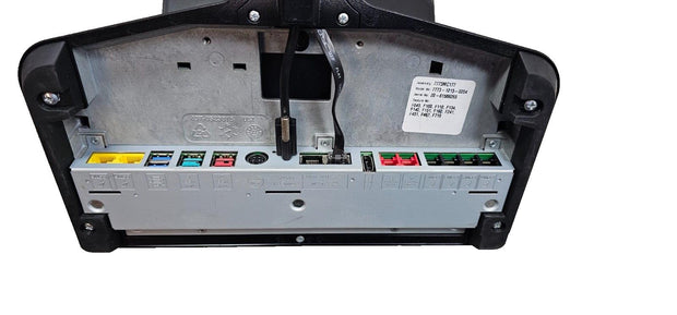 NCR CX5 / CX7 Stand Assembly 7772-K030-V001 Integrated IO Head, Cables, Board