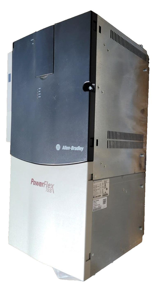 New Allen-Bradley 20DD096A0EYNANANE PowerFlex 700S AC Drive