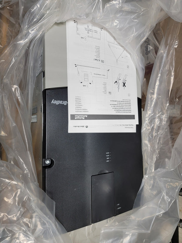 New Allen-Bradley 20DD096A0EYNANANE PowerFlex 700S AC Drive