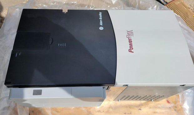 New Allen-Bradley 20DD096A0EYNANANE PowerFlex 700S AC Drive