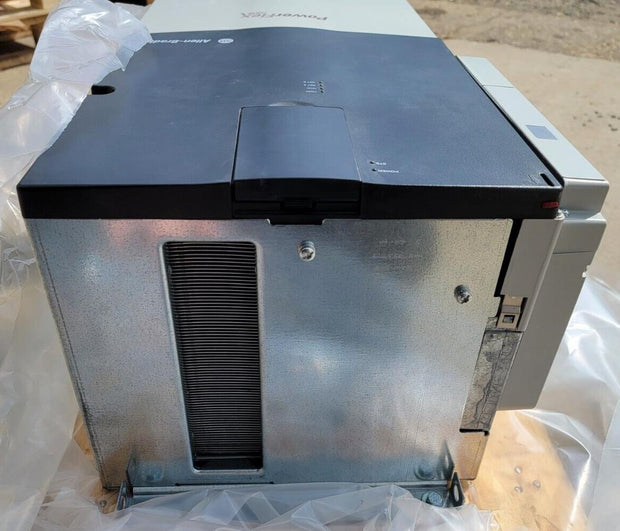 New Allen-Bradley 20DD096A0EYNANANE PowerFlex 700S AC Drive
