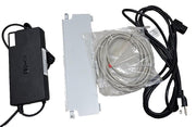 NCR RealPOS CX5/CX 7 PSU/Accessory Kit 497-0524379 - New Power Adapter 7772-K120