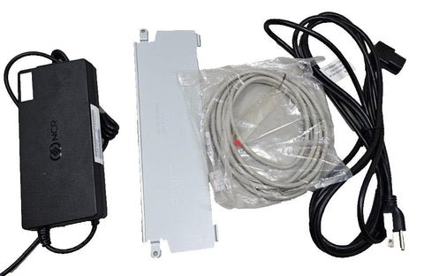 NCR RealPOS CX5/CX 7 PSU/Accessory Kit 497-0524379 - New Power Adapter 7772-K120