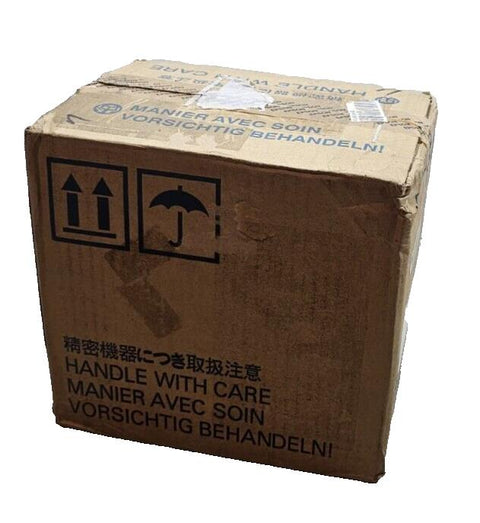 Epson TM-L90 Thermal POS Label & Receipt Printer M313A, New in box w/ Hinge DMG