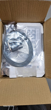 Epson TM-L90 Thermal POS Label & Receipt Printer M313A, New in box w/ Hinge DMG
