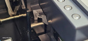 Epson TM-L90 Thermal POS Label & Receipt Printer M313A, New in box w/ Hinge DMG