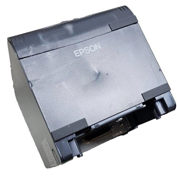 Epson TM-L90 Thermal POS Printer M313A For Parts / Repair (Never entered Service