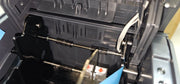 Epson TM-L90 Thermal POS Printer M313A For Parts / Repair - Bad feed roller