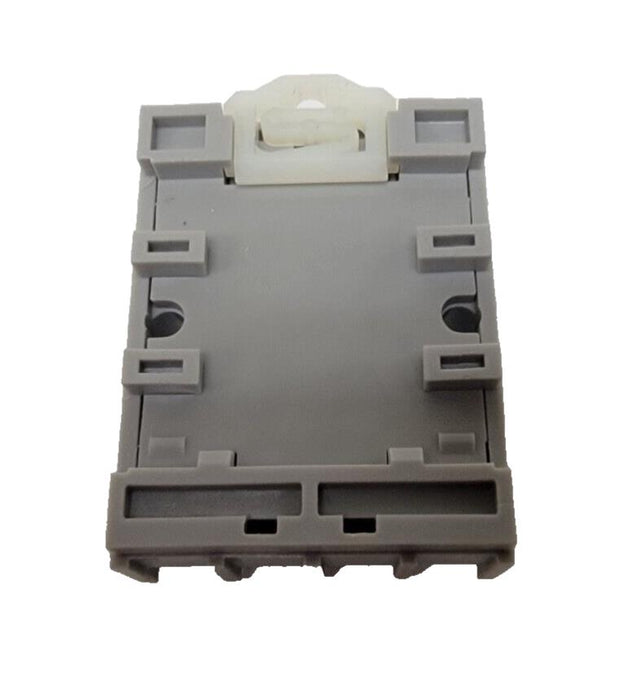 Allen Bradley 700-HN125 Relay Socket, for use w/ 700-HA32 & 700-HR REL