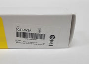 Allen-Bradley 802T-W3A Limit Switch Operating Lever, 11.5" Long
