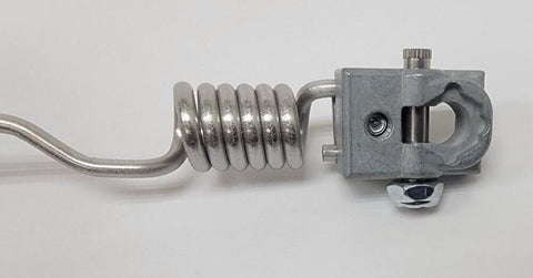 Allen-Bradley 802T-W3A Limit Switch Operating Lever, 11.5" Long