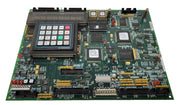 General Electric Mark V DS200LDCCH1ANA Drive Control/LAN Communications CD/CC