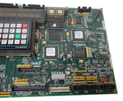 General Electric Mark V DS200LDCCH1ANA Drive Control/LAN Communications CD/CC