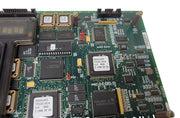 General Electric Mark V DS200LDCCH1ANA Drive Control/LAN Communications CD/CC