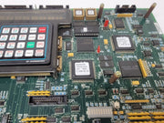 General Electric Mark V DS200LDCCH1ANA Drive Control/LAN Communications CD/CC