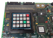 General Electric Mark V DS200LDCCH1ANA Drive Control/LAN Communications CD/CC