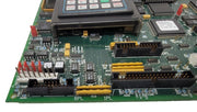 General Electric Mark V DS200LDCCH1ANA Drive Control/LAN Communications CD/CC