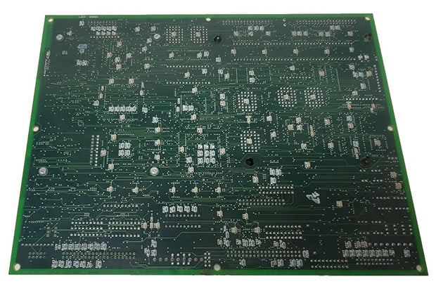 General Electric Mark V DS200LDCCH1ANA Drive Control/LAN Communications CD/CC