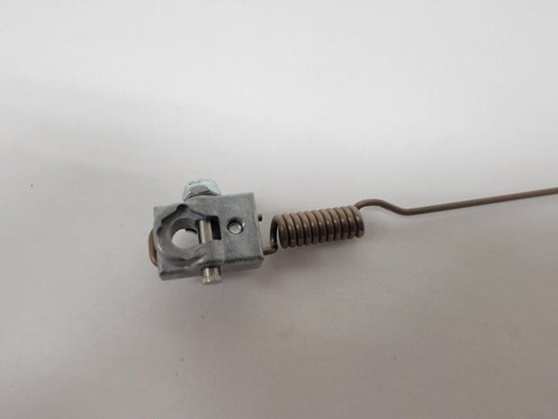Allen Bradley 802T-W3F Limit Switch Operating Lever, 11.5"
