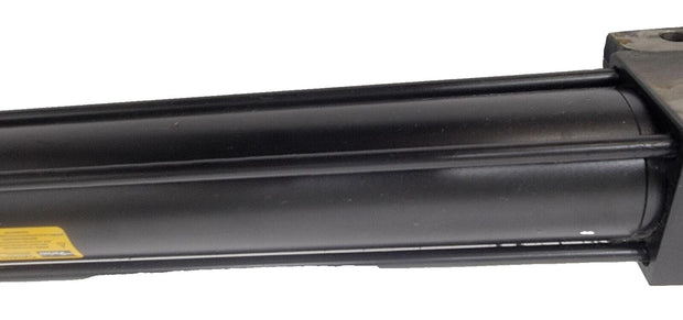 Parker 200 PSI Pneumatic Cylinder 1HMA0000252820 Model 2.00CCMALU14AC17.000