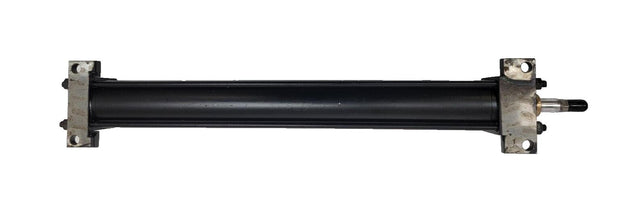 Parker 200 PSI Pneumatic Cylinder 1HMA0000252820 Model 2.00CCMALU14AC17.000