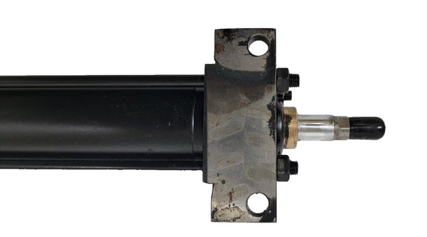 Parker 200 PSI Pneumatic Cylinder 1HMA0000252820 Model 2.00CCMALU14AC17.000