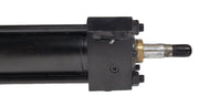 Parker 200 PSI Pneumatic Cylinder 1HMA0000252820 Model 2.00CCMALU14AC17.000