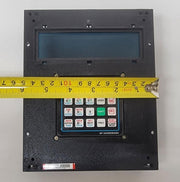 General Electric Control Keypad 104X905BA603