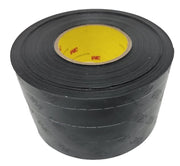 3M Polyurethane Protective Tape, 4" x 36 yd, 8663HS (70006178605) (2 ROLLS)