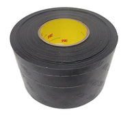 3M Polyurethane Protective Tape, 4" x 36 yd, 8663HS (70006178605) (2 ROLLS)