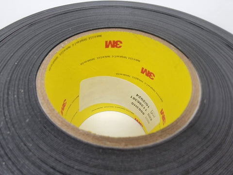 3M Polyurethane Protective Tape, 4" x 36 yd, 8663HS (70006178605) (2 ROLLS)