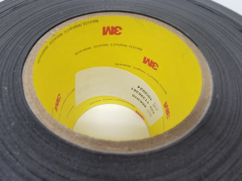 3M Polyurethane Protective Tape, 4" x 36 yd, 8663HS (70006178605) (2 ROLLS)