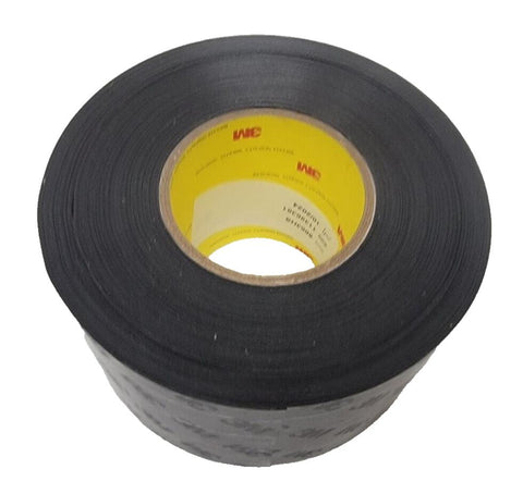 3M Polyurethane Protective Tape, 4" x 36 yd, 8663HS (70006178605) (2 ROLLS)