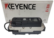 Keyence Clamp-On Gas Flow Meter DN 20A/25A FD-G25