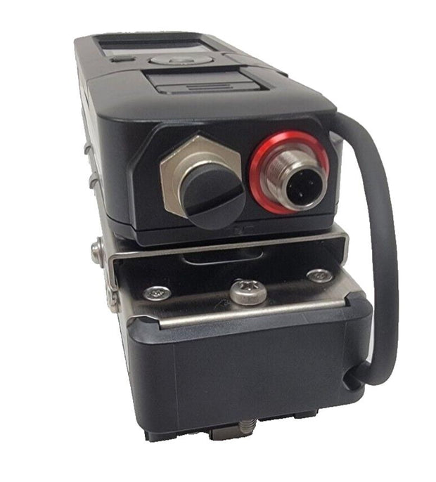 Keyence Clamp-On Gas Flow Meter DN 20A/25A FD-G25
