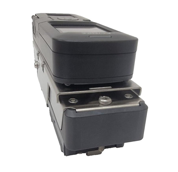 Keyence Clamp-On Gas Flow Meter DN 20A/25A FD-G25