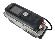 Keyence Clamp-On Gas Flow Meter DN 20A/25A FD-G25